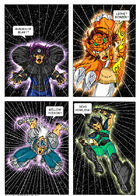 Saint Seiya Ultimate : Chapitre 25 page 23