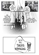 MR NISHIKAWA : Chapter 1 page 11