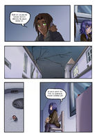 Contes, Oneshots et Conneries : Chapter 5 page 12
