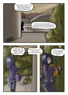 Contes, Oneshots et Conneries : Chapter 5 page 21