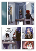 Contes, Oneshots et Conneries : Chapter 5 page 2