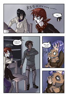 Contes, Oneshots et Conneries : Chapter 5 page 4