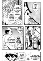 Kuro ~ The last Rebel : Chapitre 1 page 8