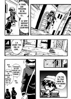 Kuro ~ The last Rebel : Chapitre 1 page 10