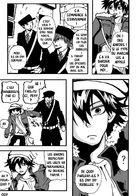 Kuro ~ The last Rebel : Chapitre 1 page 11