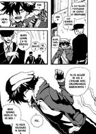 Kuro ~ The last Rebel : Chapitre 1 page 13