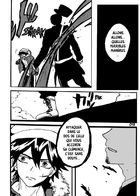 Kuro ~ The last Rebel : Chapitre 1 page 22