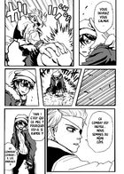 Kuro ~ The last Rebel : Chapitre 1 page 29