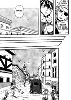 Kuro ~ The last Rebel : Глава 1 страница 31