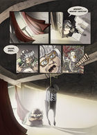 Mr. Valdemar and O. Gothic Tales : Chapitre 2 page 11
