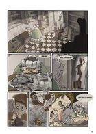 Mr. Valdemar and O. Gothic Tales : Chapitre 2 page 12