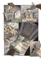 Mr. Valdemar and O. Gothic Tales : Chapitre 2 page 13
