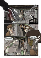 Mr. Valdemar and O. Gothic Tales : Chapitre 2 page 14