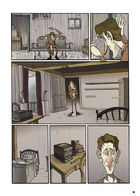 Mr. Valdemar and O. Gothic Tales : Chapitre 2 page 15
