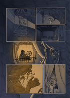 Mr. Valdemar and O. Gothic Tales : Chapitre 2 page 16