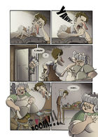 Mr. Valdemar and O. Gothic Tales : Chapitre 2 page 17
