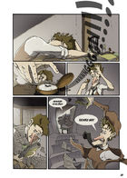 Mr. Valdemar and O. Gothic Tales : Chapitre 2 page 21