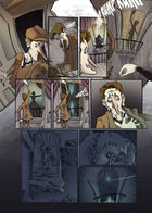 Mr. Valdemar and O. Gothic Tales : Chapitre 2 page 23