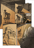 Mr. Valdemar and O. Gothic Tales : Chapitre 2 page 24
