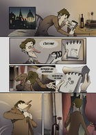 Mr. Valdemar and O. Gothic Tales : Chapitre 2 page 29