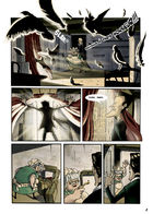 Mr. Valdemar and O. Gothic Tales : Chapitre 2 page 3