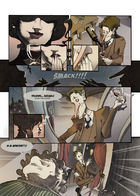 Mr. Valdemar and O. Gothic Tales : Chapitre 2 page 32