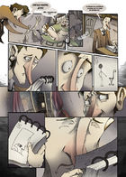 Mr. Valdemar and O. Gothic Tales : Chapitre 2 page 33