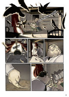 Mr. Valdemar and O. Gothic Tales : Chapitre 2 page 5