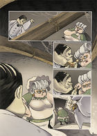 Mr. Valdemar and O. Gothic Tales : Chapitre 2 page 6