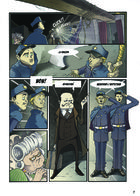 Mr. Valdemar and O. Gothic Tales : Chapitre 2 page 8