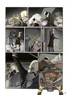 Mr. Valdemar and O. Gothic Tales : Chapitre 2 page 9