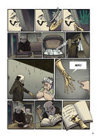 Mr. Valdemar and O. Gothic Tales : Chapitre 2 page 10