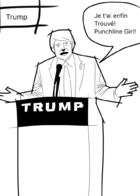 Punchline girl : チャプター 2 ページ 2