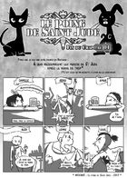 Le Poing de Saint Jude : Capítulo 11 página 22