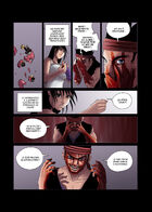 Only Two-TOME 2-Bas les masques : Chapitre 2 page 3