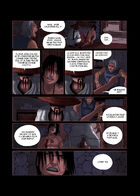 Only Two-TOME 2-Bas les masques : Chapitre 2 page 5