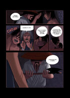 Only Two-TOME 2-Bas les masques : Chapitre 2 page 7
