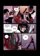 Only Two-TOME 2-Bas les masques : Chapitre 2 page 9
