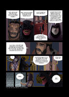 Only Two-TOME 2-Bas les masques : Chapitre 2 page 11