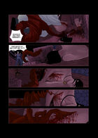 Only Two-TOME 2-Bas les masques : Chapter 2 page 16