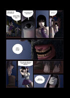 Only Two-TOME 2-Bas les masques : Chapitre 2 page 21