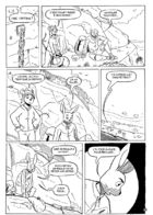 Jotunheimen : Глава 7 страница 2
