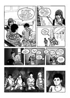 Mash-Up : Capítulo 7 página 3