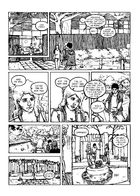 Mash-Up : Capítulo 7 página 4