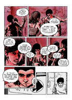 Mash-Up : Capítulo 7 página 14