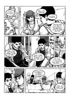 Mash-Up : Capítulo 7 página 17