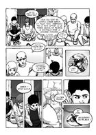 Mash-Up : Capítulo 7 página 18