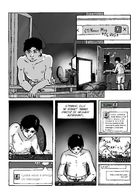 Mash-Up : Capítulo 7 página 22