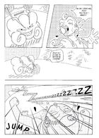 SKYDANCERS : Chapter 2 page 7