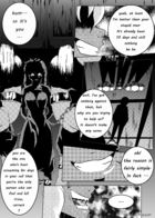 RUNNER : Chapitre 2 page 10